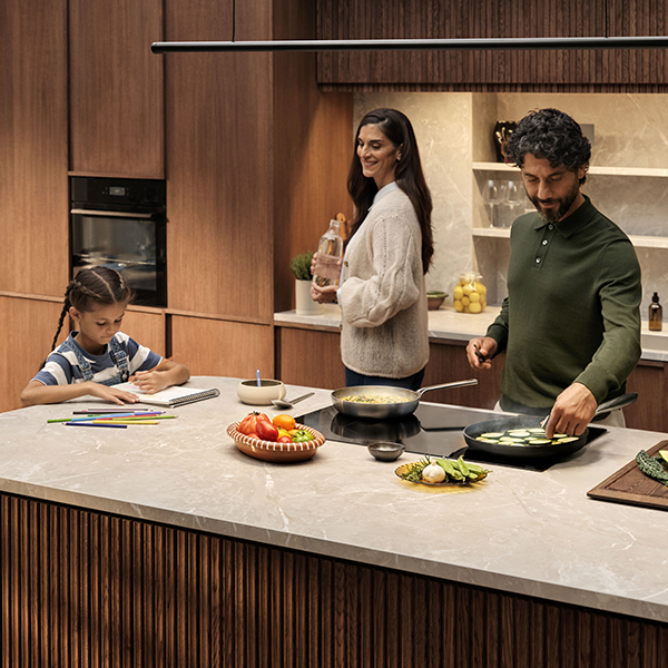 Toteuta keittiöunelmasi